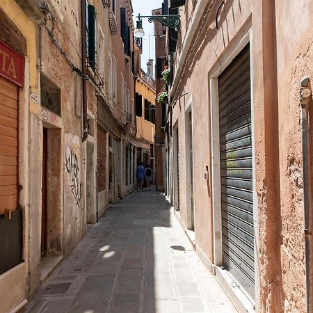 Appartamento Ca Silva, Vicino Biennale البندقية المظهر الخارجي الصورة