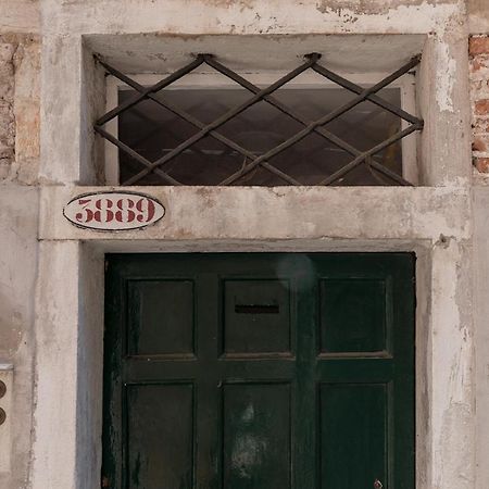 Appartamento Ca Silva, Vicino Biennale البندقية المظهر الخارجي الصورة